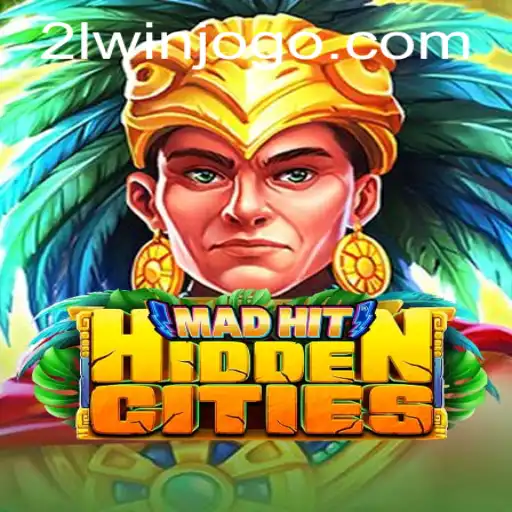 Descubra a Aventura Urbana com MadHitHiddenCities
