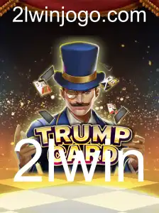 Descubra o Fascinante Mundo do Jogo de Estratégia TrumpCard